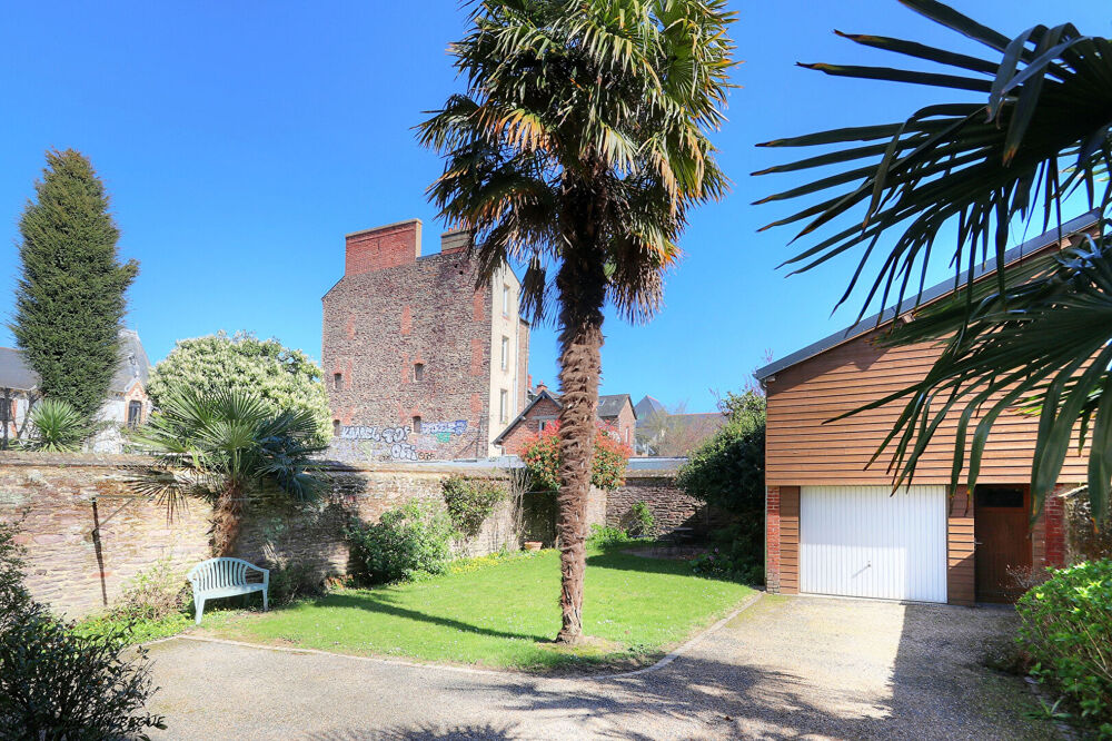 à vendre  Maison Rennes (35000)
