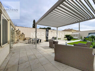  Maison � vendre 5 pi�ces 158 m�