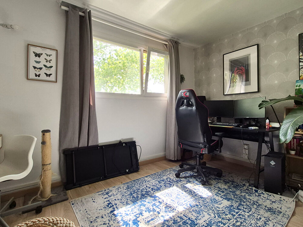 Vente Appartement Appartement Type 3 avec balcon et vue sur parc Tourcoing