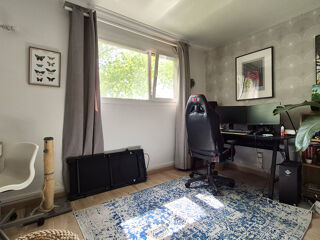  Appartement à vendre 3 pièces 61 m²