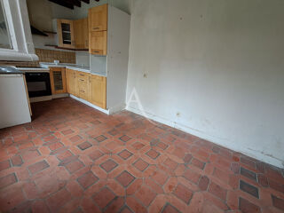  Maison � vendre 6 pi�ces 140 m�