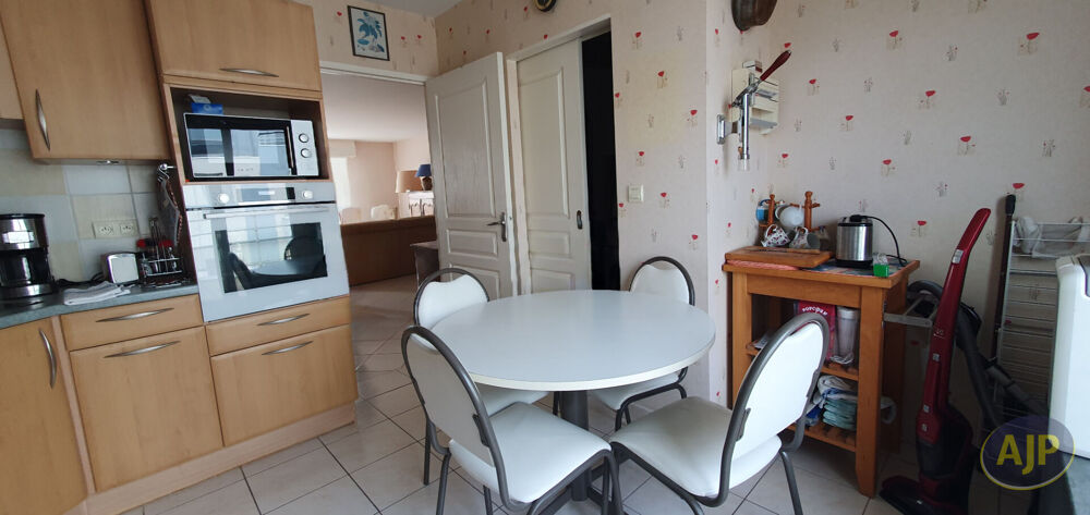 à vendre  Appartement Pornichet (44380)