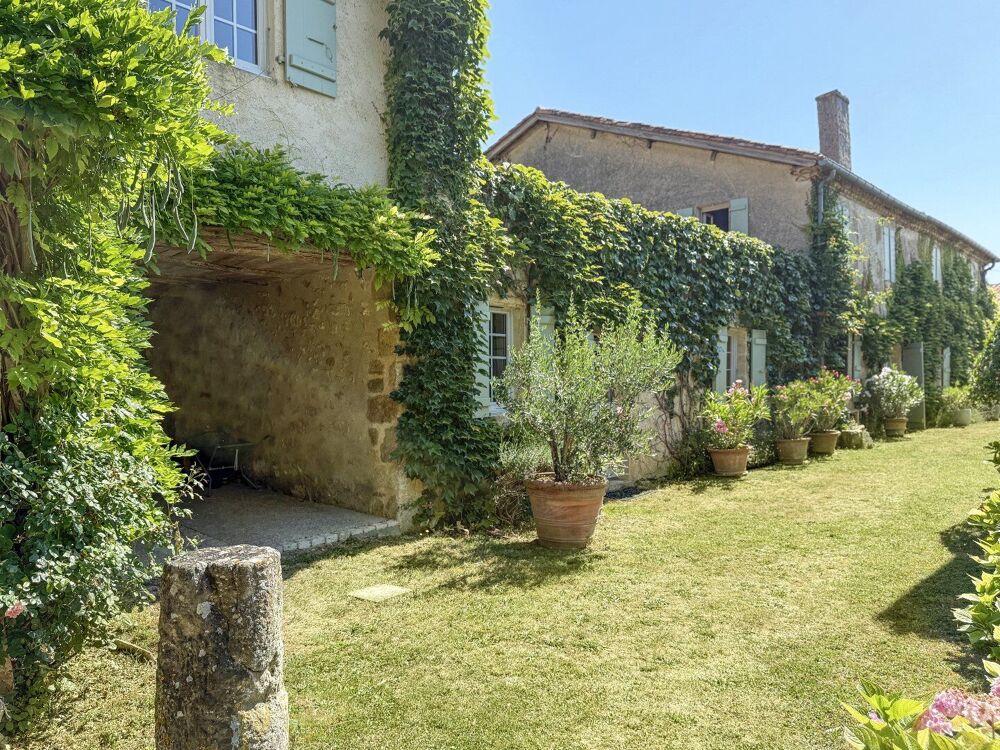 à vendre  Maison Bazian (32320)