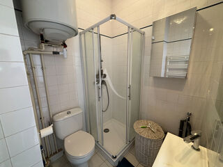  Appartement à louer 2 pièces 33 m²