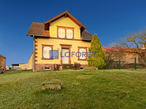  Maison � louer 5 pi�ces 140 m�