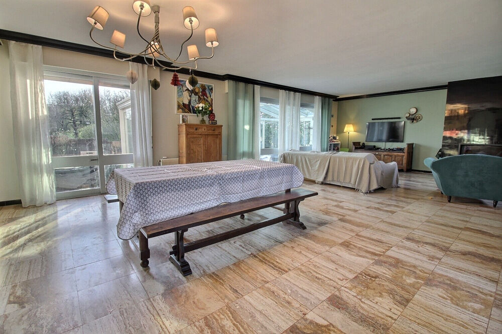 Vente Maison Maison individuelle à vendre à Ennetières en Weppes - Domaine du Vert Gazon - suite parentale - grand garage et stationnement Ennetieres en weppes