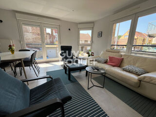  Appartement  vendre 4 pices 75 m
