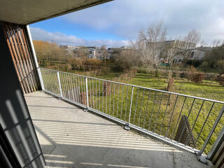  Appartement  louer 1 pice 35 m
