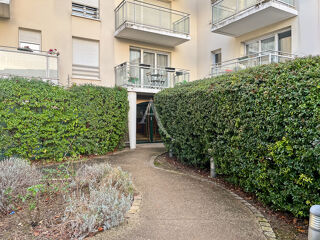  Appartement � vendre 2 pi�ces 38 m�