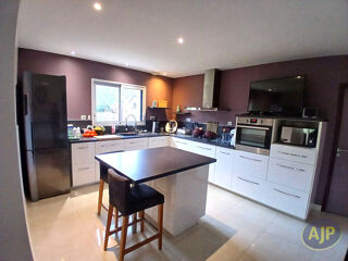  Maison � vendre 4 pi�ces 120 m�