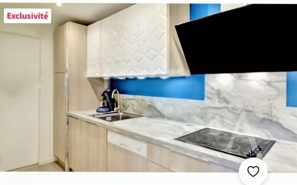 Location Maison Maison 3 pièces de 60 m² Villiers sur orge