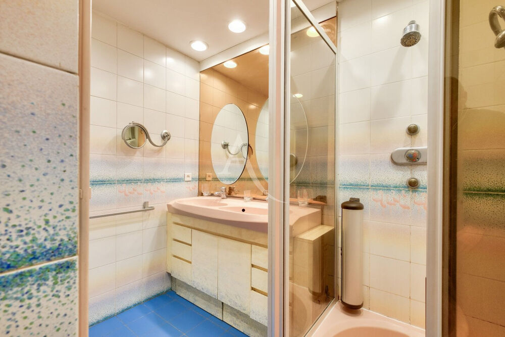  vendre  Appartement Nice (06000)