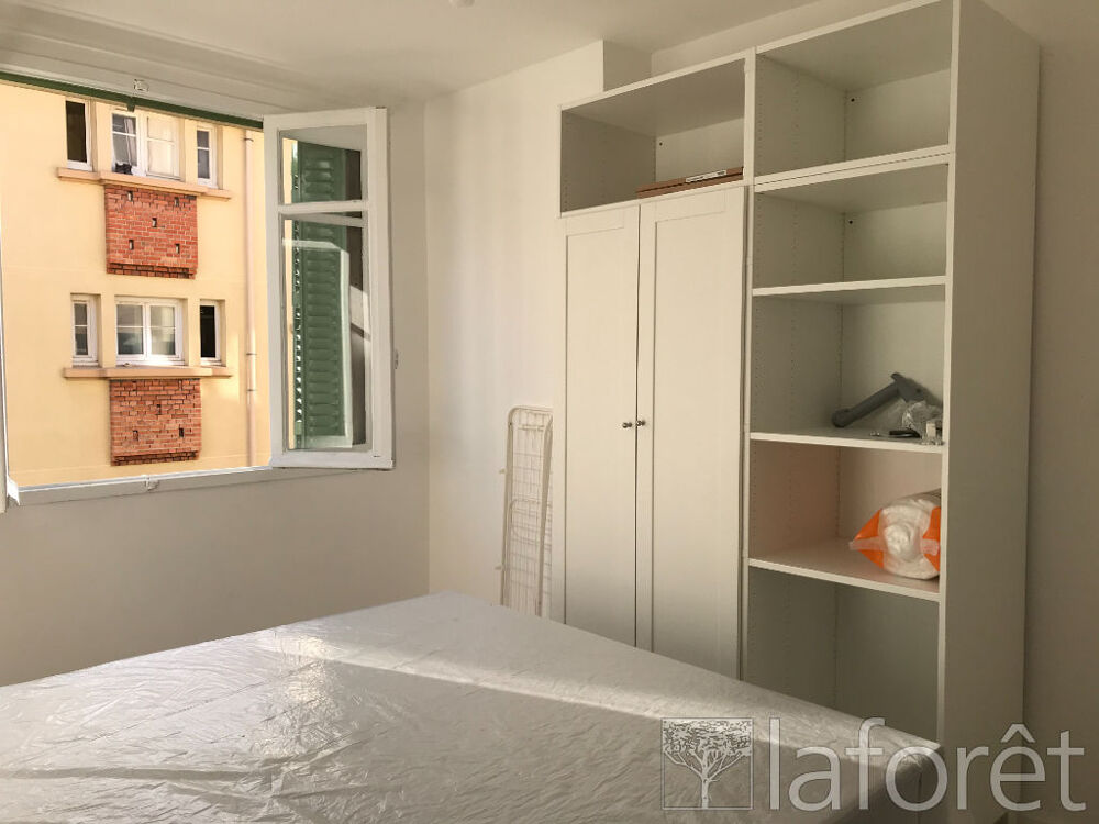 Location Appartement Alfortville centre-ville 2 pièces 34.10m2 Alfortville