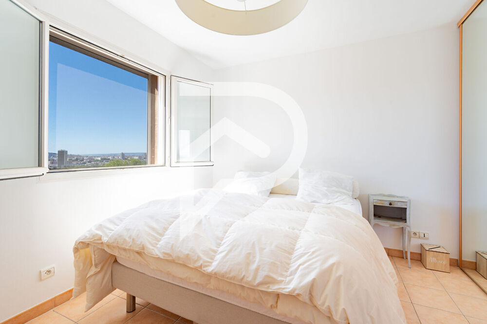 � vendre  Maison Marseille 10