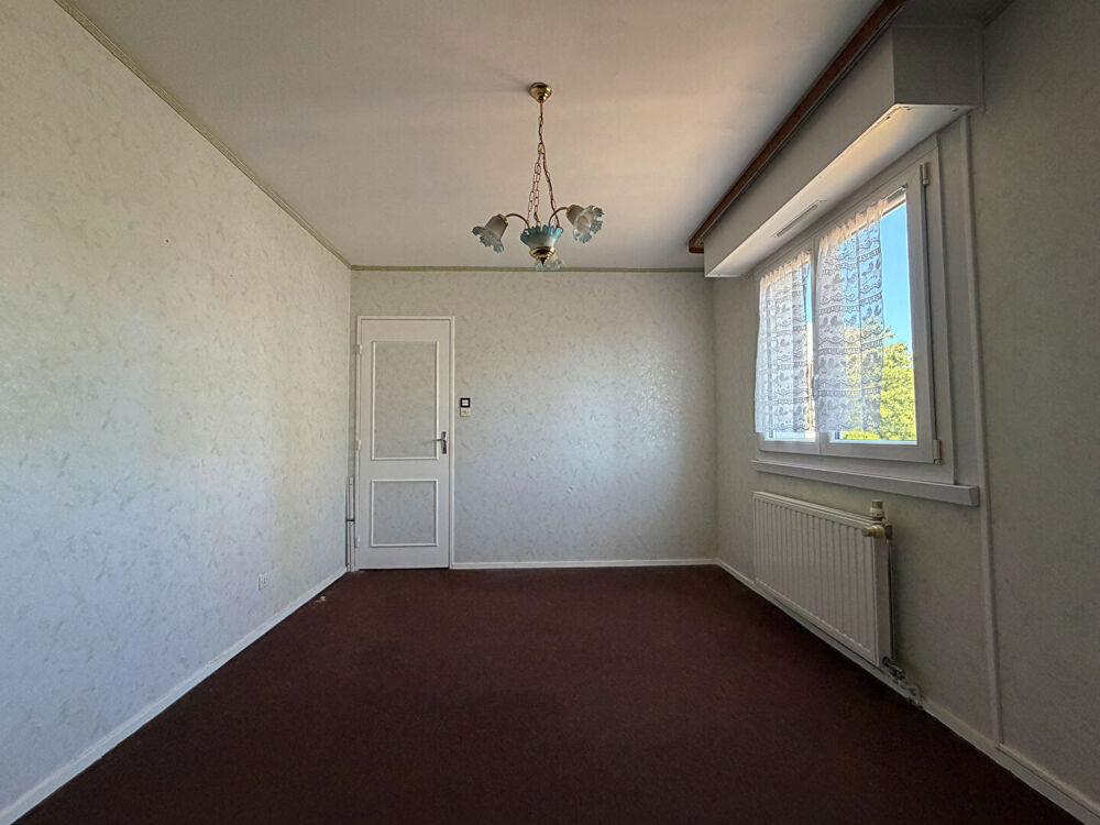 Vente Maison Maison 5 pièces - 110m² avec jardin à rénover Colmar