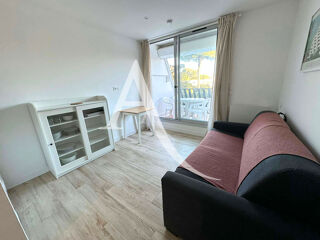  Appartement � vendre 1 pi�ce 17 m�