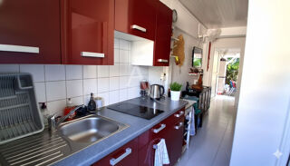  Appartement � vendre 1 pi�ce 20 m�