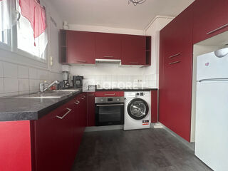 Appartement à louer 2 pièces 56 m²