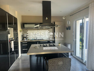  Maison à vendre 5 pièces 82 m²