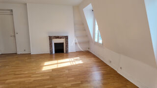  Appartement à louer 3 pièces 52 m²