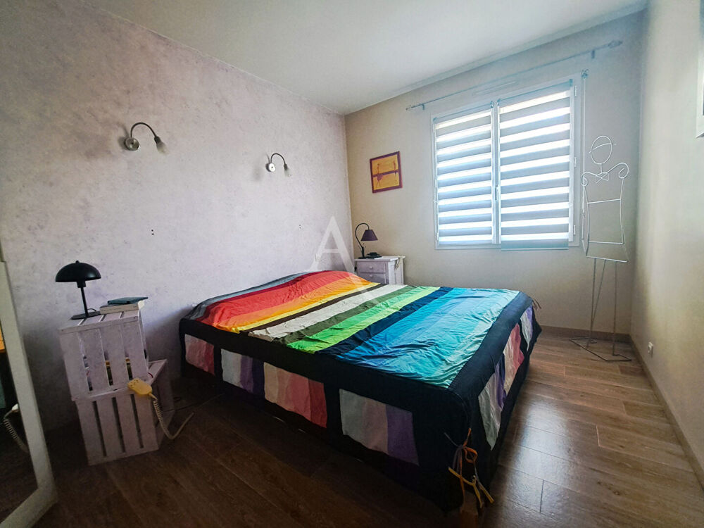 Vente Maison Maison contemporaine de plain-pied - 127 m² environ - Les Herbiers Les herbiers