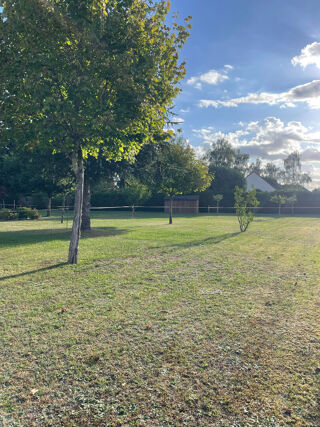  Terrain  vendre 500 m