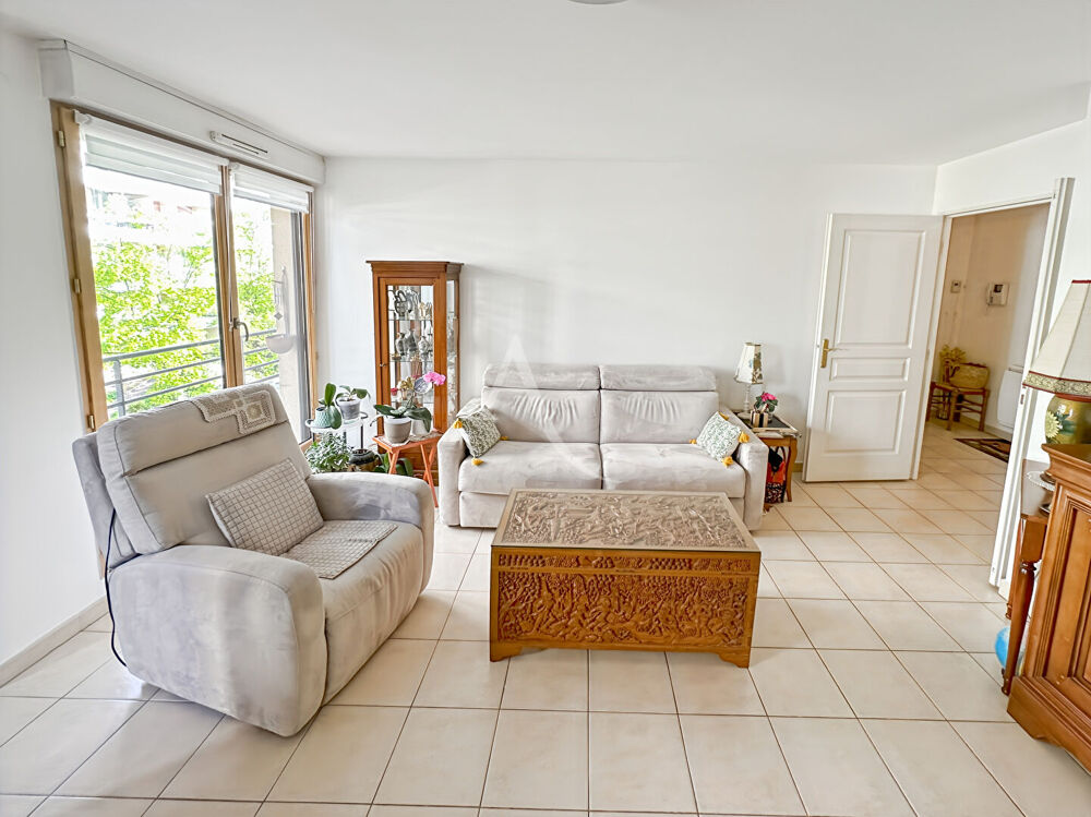Vente Appartement APPARTEMENT POISSY - 4 pièce(s) - 91 m2 Poissy