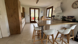  Maison à vendre 5 pièces 132 m²