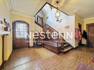  Maison à vendre 7 pièces 186 m²