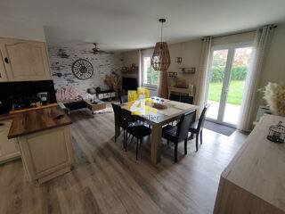  Maison  vendre 6 pices 90 m