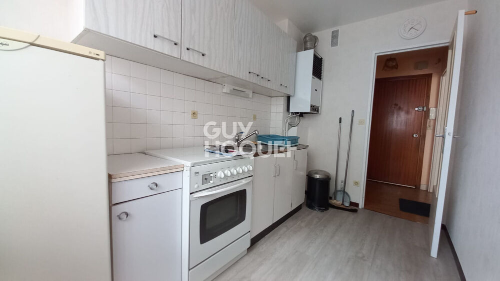 Appartement Chelles 2 pièce(s) 48.52 m2