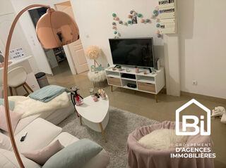  Appartement � vendre 2 pi�ces 31 m�