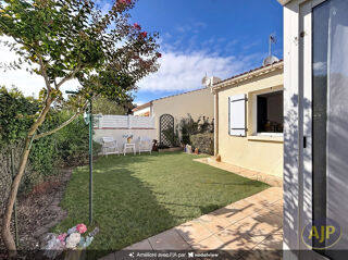 Vente Maison LES SABLES D'OLONNE, Maison de plain pied, garage, proche quartier de la pironnière Les sables d olonne