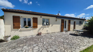  Maison à vendre 4 pièces 82 m²
