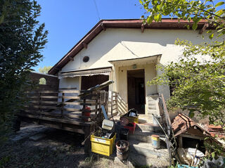  Maison à vendre 3 pièces 61 m²