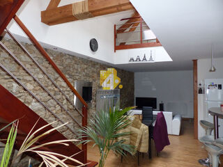  Maison � vendre 4 pi�ces 100 m�