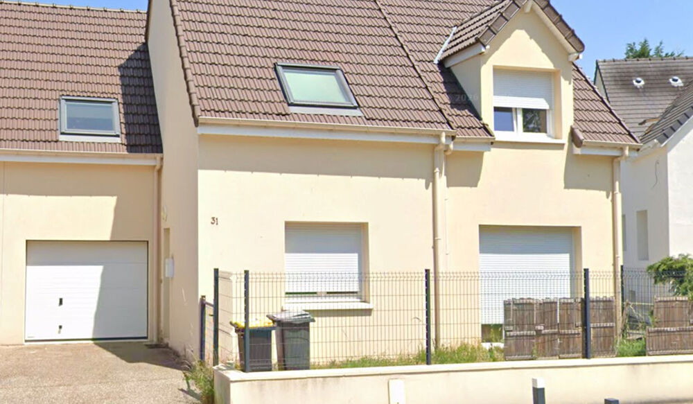 Maison Evreux 6 pièce(s) 106 m2