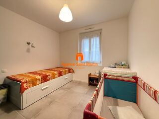  Appartement � vendre 4 pi�ces 86 m�