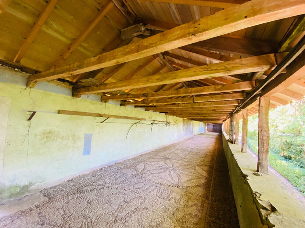 à vendre  Maison Cahors (46000)