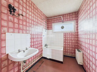  Maison � vendre 7 pi�ces 99 m�