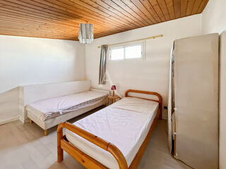  Appartement � vendre 2 pi�ces 34 m�