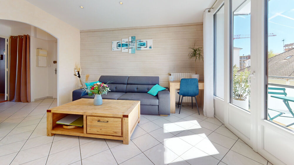 Vente Appartement AGENCE IMMOBILIERE LAFORET - 