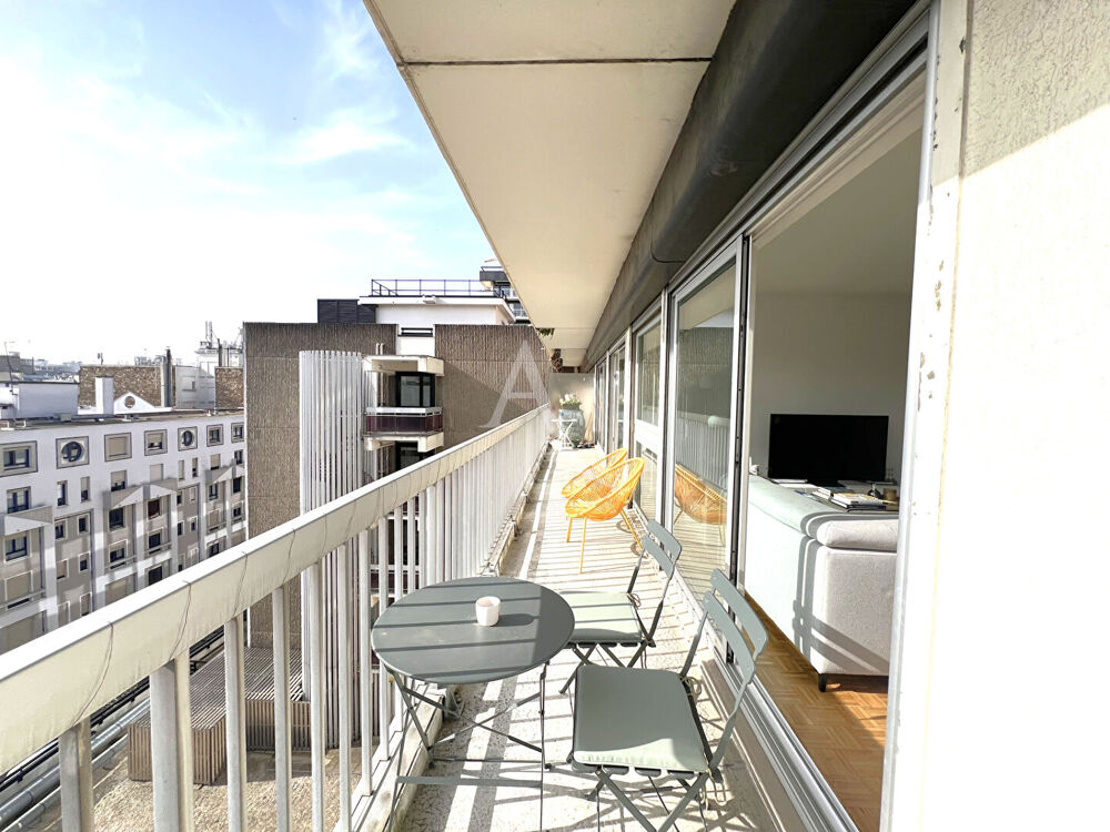 � vendre  Appartement Paris 11