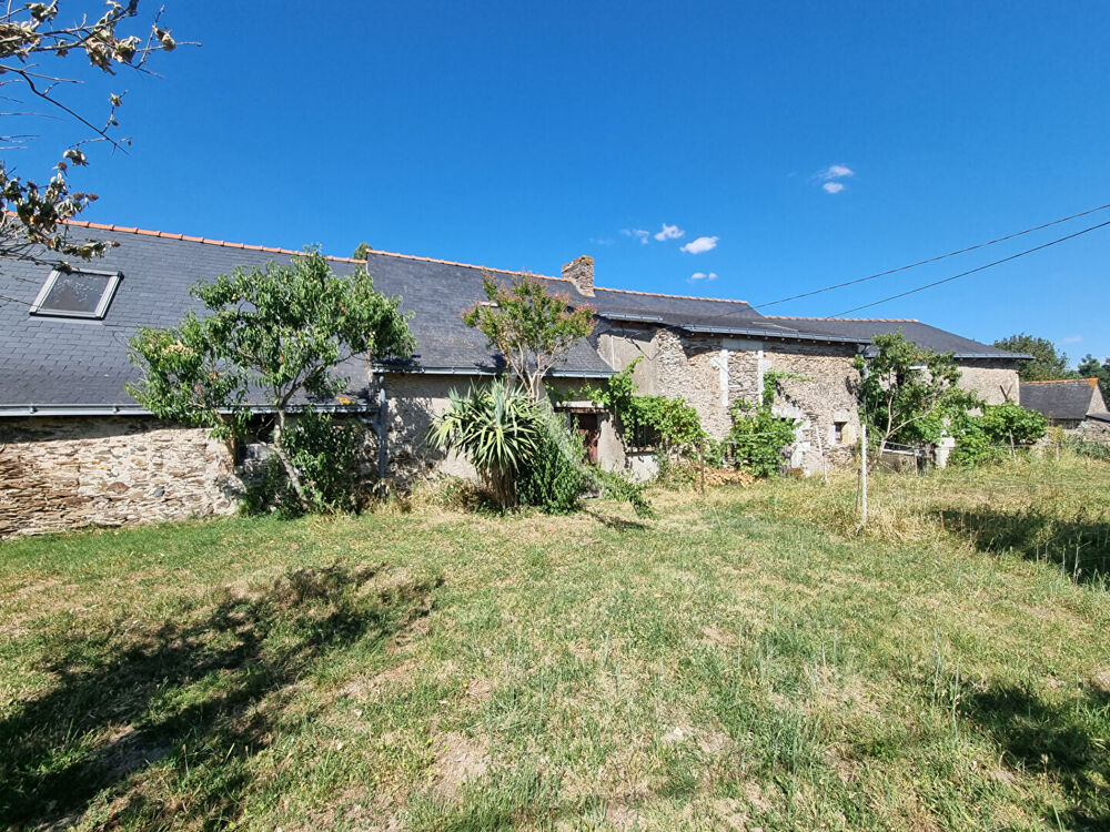 Vente Maison Maison Saint georges sur loire