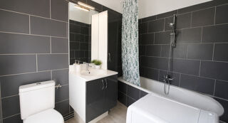  Appartement à louer 1 pièce 39 m²