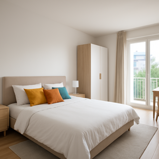  Appartement � vendre 4 pi�ces 98 m�