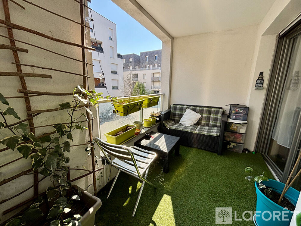 Vente Appartement Palaiseau Appartement 2 pièces 46,15 m2 Palaiseau