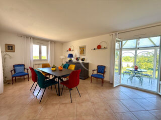  Maison à vendre 5 pièces 138 m²