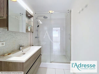  Appartement à vendre 3 pièces 65 m²