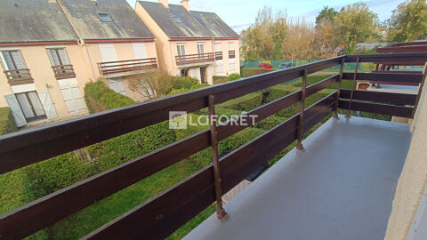  Appartement � louer 2 pi�ces 30 m�